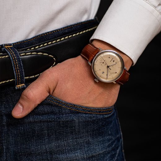 JUNKERS BAUHAUS POWER RESERVE 911.01.05 - BAUHAUS - BRANDS