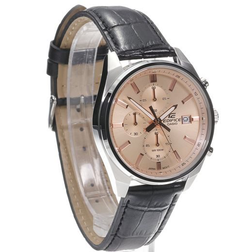 CASIO EDIFICE EFV-610EL-5AUEF - EDIFICE - BRANDS