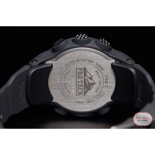 CASIO PRW-3000-1ER - CASIO - ZNAČKY
