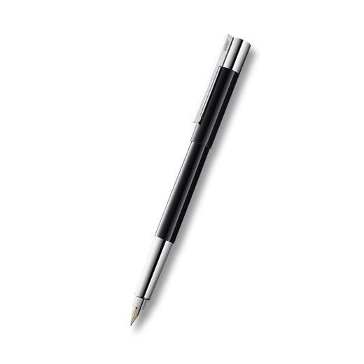 PLNICÍ PERO LAMY SCALA PIANOBLACK 1506/079 - PLNICÍ PERA - OSTATNÍ