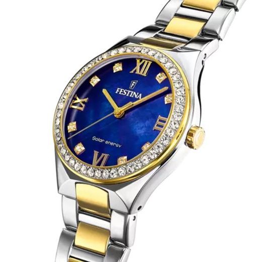 FESTINA SOLAR ENERGY 20659/2 - SOLAR ENERGY - ZNAČKY