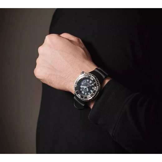 CITIZEN PROMASTER PROFESSIONAL DIVER 300 ECO-DRIVE BN1024-01E - PROMASTER - BRANDS