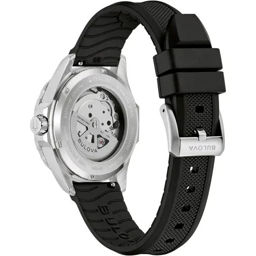BULOVA MARINE STAR SERIES B 98B465 - MARINE STAR - BRANDS