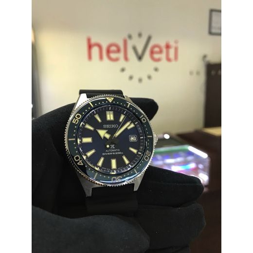 SEIKO SPB053J1 - SEIKO - ZNAČKY