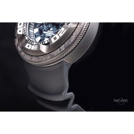 CITIZEN PROMASTER MARINE DIVERS GODZILLA ECO-DRIVE LIMITED EDITION BJ8056-01E - PROMASTER - MĂRCI