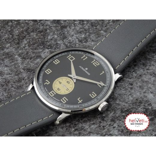 JUNGHANS MEISTER DRIVER HANDAUFZUG 27/3607.00 - JUNGHANS - ZNAČKY