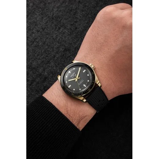 VULCAIN SKINDIVER NAUTIQUE BRONZE / GRAY - SKINDIVER NAUTIQUE - ZNAČKY