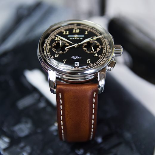 ZEPPELIN 100 YEARS ZEPPELIN EDITION 7674-3 - ARCHÍV