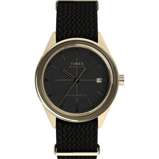 TIMEX MARLIN JET AUTOMATIC TW2Y24300UK - TIMEX - ZNAČKY