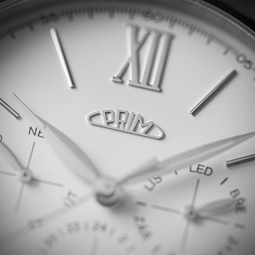 PRIM RETRO ELEGANCE 25 - A W01P.13248.A - AUTOMATIC - BRANDS