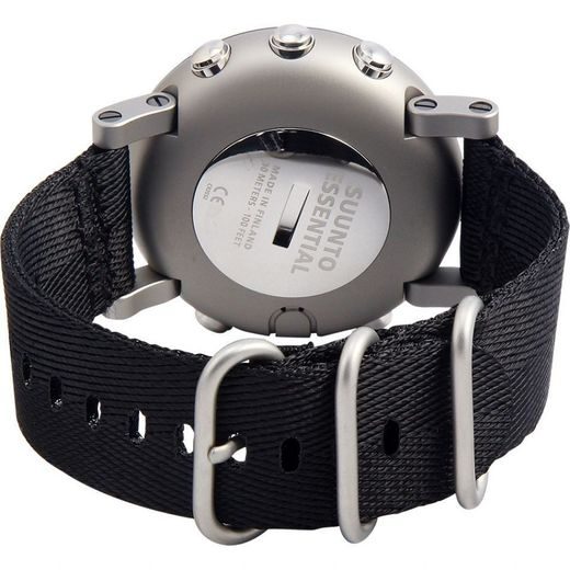 SUUNTO ESSENTIAL STONE SS021218000 - ARCHÍV