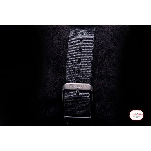 SEIKO 5 SPORTS SRPJ11K1 STEALTH - SEIKO 5 - ZNAČKY