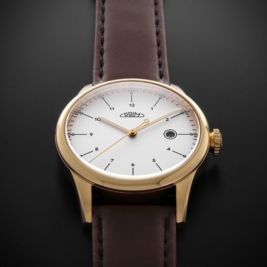 PRIM RETRO AUTOMATIC - F W01P.13226.F - AUTOMATIC - MĂRCI