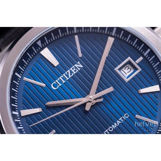 CITIZEN AUTOMATIC NJ0100-46L - ELEGANT - ZNAČKY