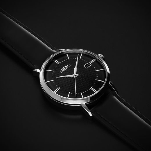 PRIM TEMPO ESSENCE - A W01P.13261.A - AUTOMATIC - ZNAČKY