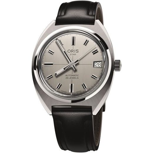 ORIS HERITAGE STAR EDITION 01 733 7813 4151-SET - ORIS - MĂRCI