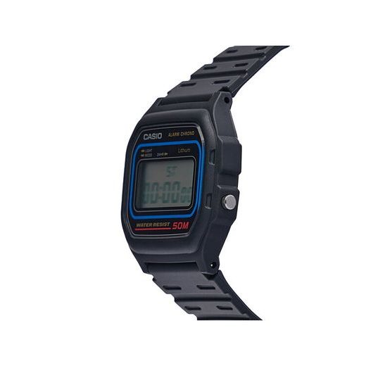 CASIO COLLECTION VINTAGE W-59-1VQES - CLASSIC COLLECTION - ZNAČKY