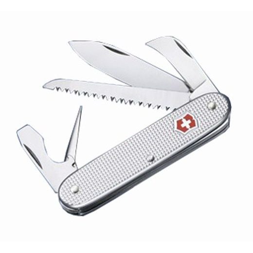 NŮŽ VICTORINOX SWISS ARMY 7 0.8150.26 - KAPESNÍ NOŽE - OSTATNÍ