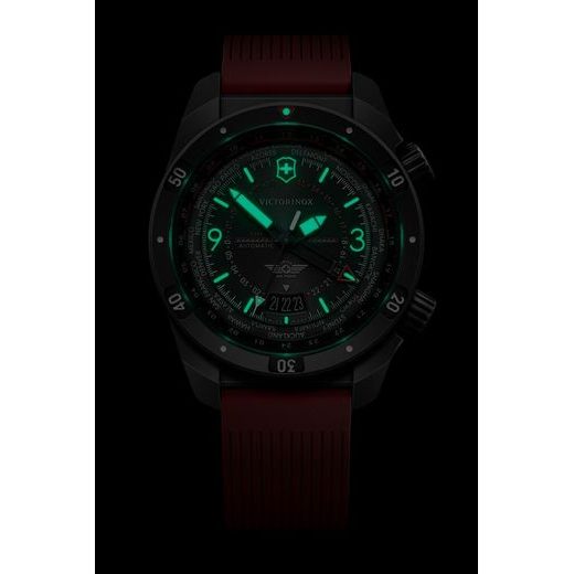 VICTORINOX AIR PRO AUTOMATIC 242006 - AIR PRO - BRANDS