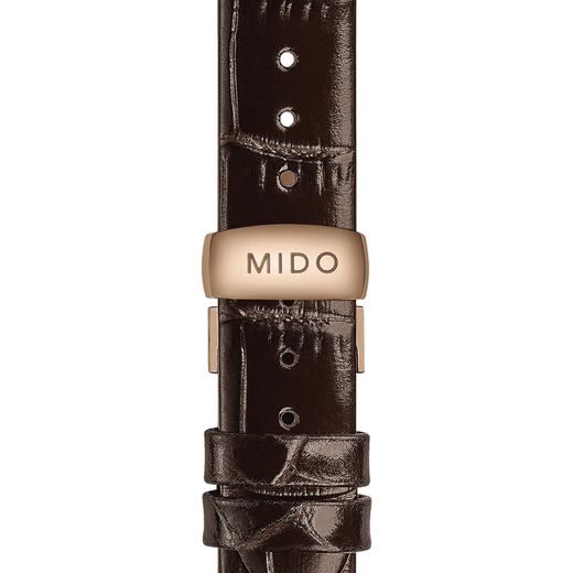 MIDO RAINFLOWER M043.207.36.168.00 - RAINFLOWER - BRANDS