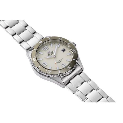 ORIENT MAKO III SOLAR RA-WJ0003S - MAKO - ZNAČKY