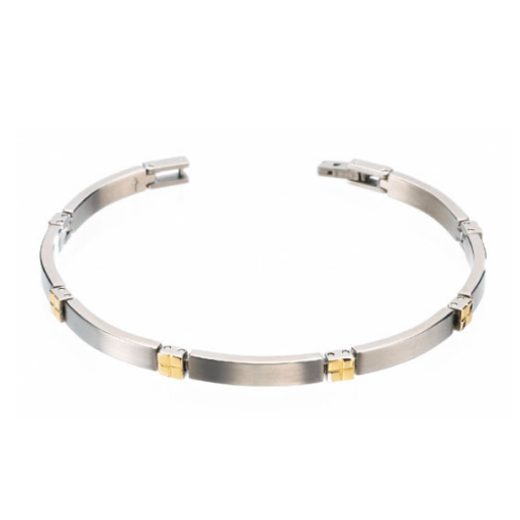 NÁRAMEK BOCCIA TITANIUM 0329-04 - BRACELETS - ACCESSORIES