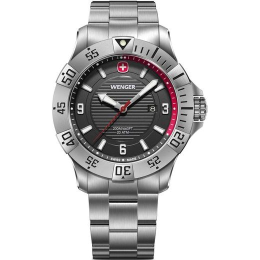 WENGER SEA FORCE 01.0641.139 - SEA FORCE - ZNAČKY