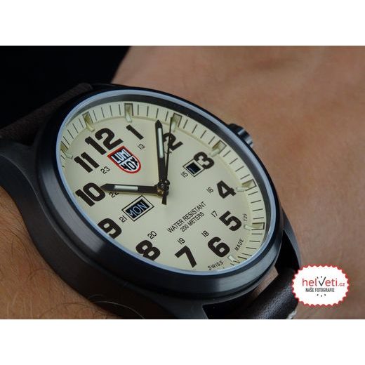 LUMINOX 1927 - LUMINOX - ZNAČKY