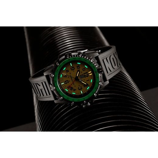 LUMINOX XL.3321 - LAND - BRANDS