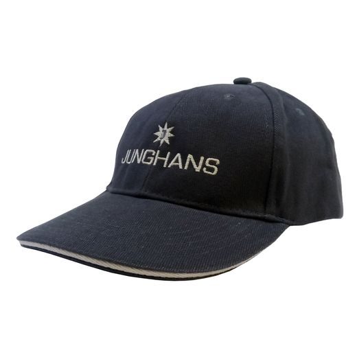JUNGHANS CAP - ACCESSORIES