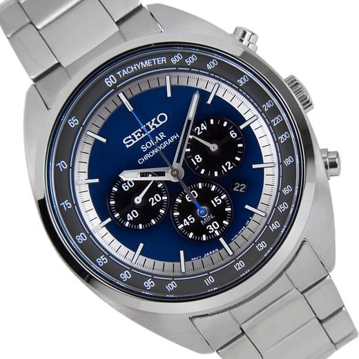 SEIKO SSC619P1 - SEIKO - ZNAČKY