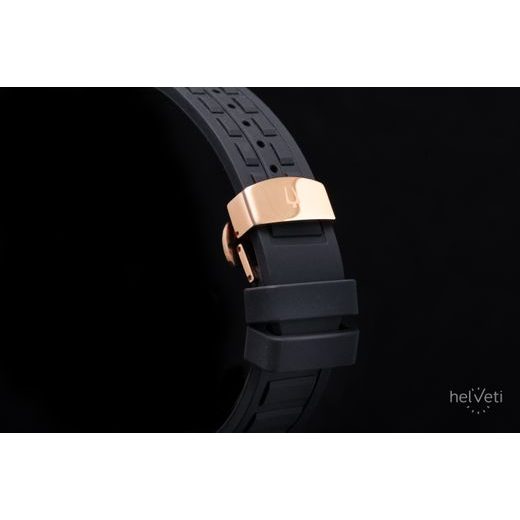 BULOVA AUTOMATIC LATIN GRAMMY EDITION 97A186 - GRAMMY - BRANDS