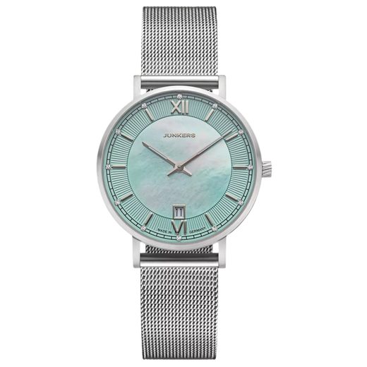 JUNKERS ANNELISE 34 PERLMUTT 951.03.16.M - ANNELISE - BRANDS