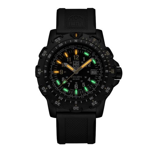 LUMINOX MIL-SPEC 3350 SERIES RECON POINT MAN XL.8825.H.SET.1 - LAND - BRANDS