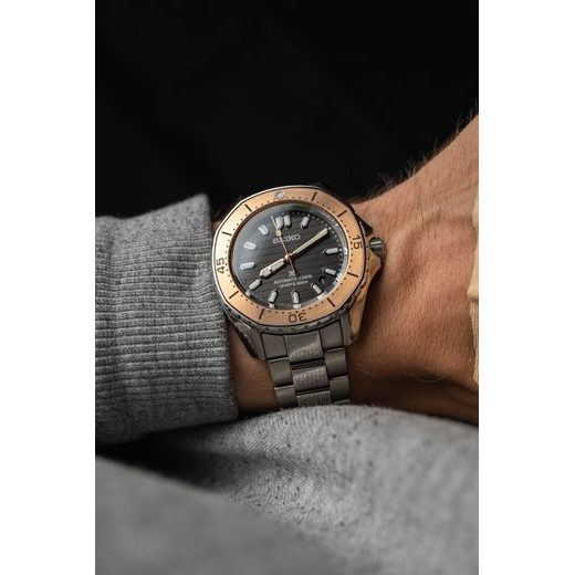 SEIKO PROSPEX SPB485J1 - PROSPEX - ZNAČKY