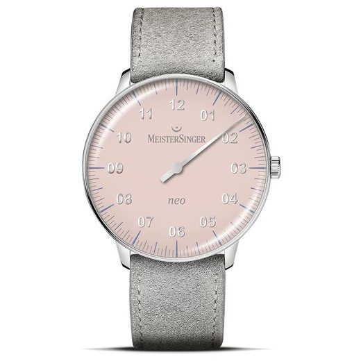 MEISTERSINGER NEO SPECIAL S-NES921S - NEO - ZNAČKY