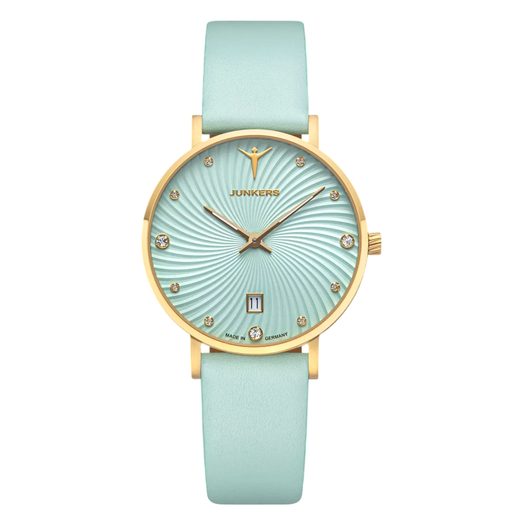 JUNKERS ANNELISE 34 961.02.16 - ANNELISE - BRANDS