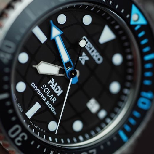 SEIKO PROSPEX SNE575P1 PADI SPECIAL EDITION - PROSPEX - ZNAČKY