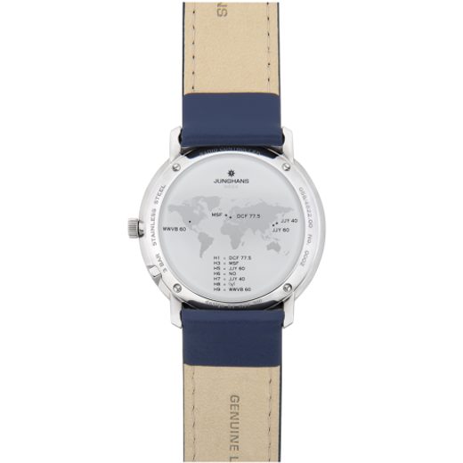 JUNGHANS MAX BILL MEGA 058/4822.00 - JUNGHANS - ZNAČKY