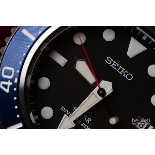 SEIKO PROSPEX SOLAR SNE591P1 - PROSPEX - ZNAČKY