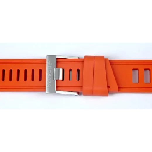 ŘEMÍNEK ISOFRANE® - ORANŽOVÝ - ŘEMÍNKY - OSTATNÍ