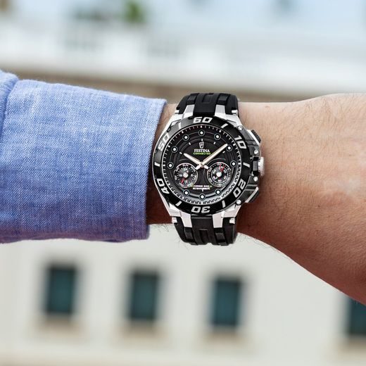 FESTINA CHRONO BIKE CONNECTED 20763/3 - CONNECTED D - ZNAČKY