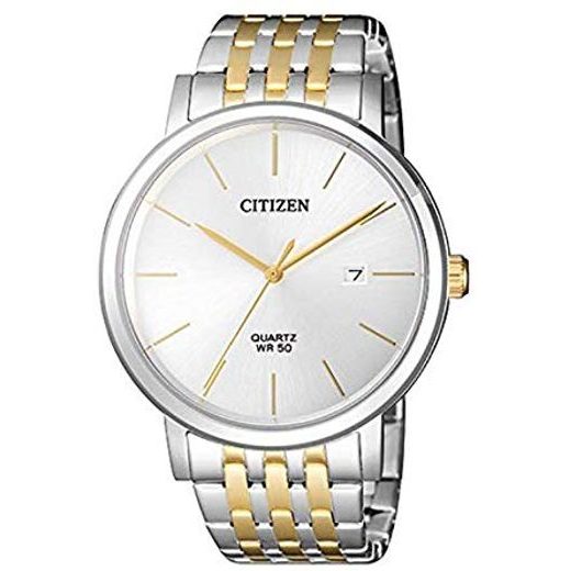 CITIZEN CLASSIC BI5074-56A - CITIZEN - BRANDS