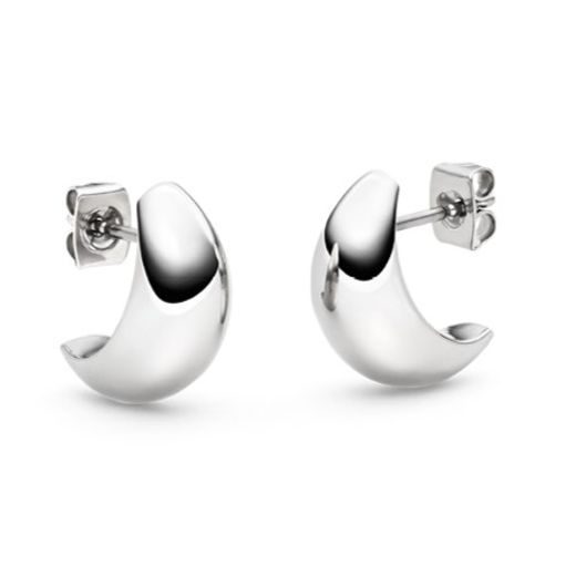 NÁUŠNICE BOCCIA TITANIUM 05089-01 - EARRING - ACCESSORIES