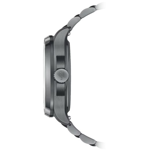 MIDO MULTIFORT TV BIG DATE S01E02 SPECIAL EDITION M049.526.33.081.01 - MULTIFORT - ZNAČKY