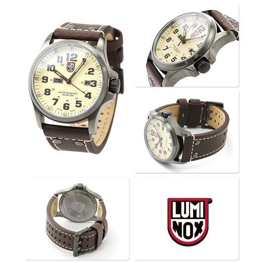 LUMINOX 1927 - LUMINOX - ZNAČKY