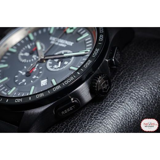 VICTORINOX ALLIANCE SPORT CHRONOGRAPH 241818 - ALLIANCE - BRANDS