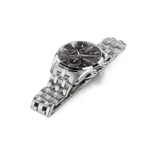 HAMILTON JAZZMASTER AUTO CHRONO H32586181 - JAZZMASTER - BRANDS