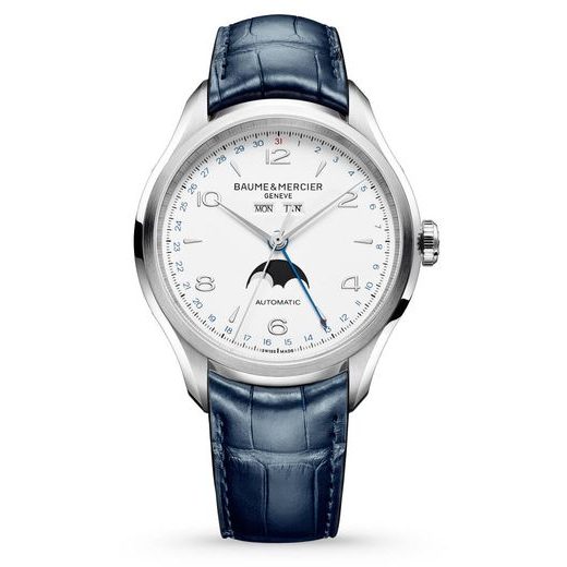 BAUME & MERCIER CLIFTON CLUB 10450 - CLIFTON CLUB - ZNAČKY