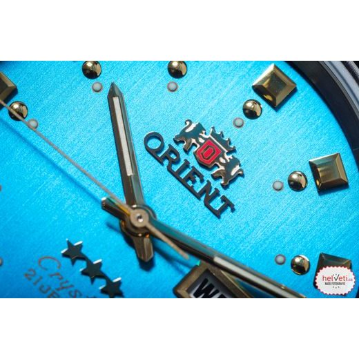 ORIENT TRI STAR CLASSIC FAB00009L9 - CLASSIC - BRANDS